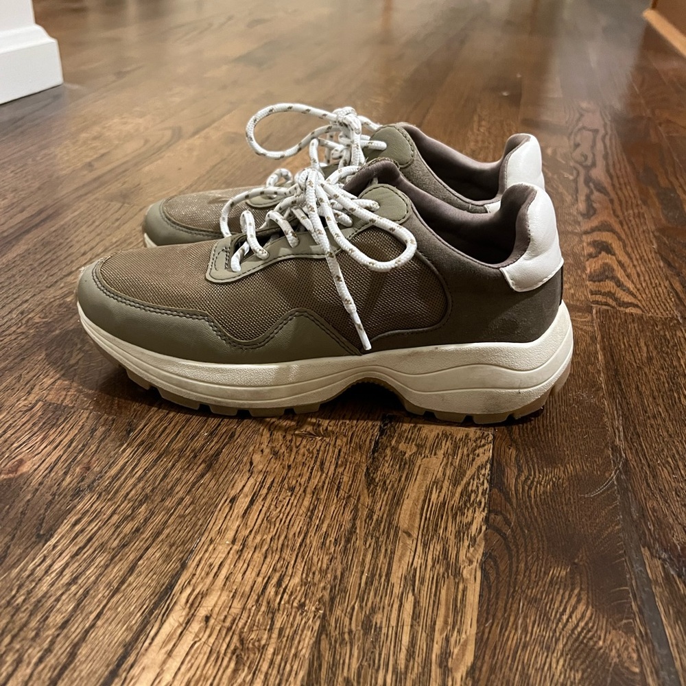 Target Tennis Shoes